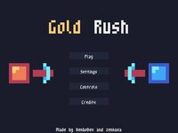 Gold Rush (KenboDev, zenkusa) screenshot, image №3542747 - RAWG