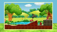 Motocross Meltdown Offline screenshot, image №2261196 - RAWG