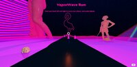 VaporWave Run screenshot, image №2865321 - RAWG