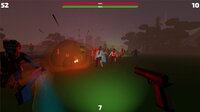 Byte of the Dead screenshot, image №4206628 - RAWG