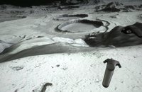 Space Travelling within the Earth-Moon System screenshot, image №2007826 - RAWG