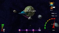 Rocket Rumble (itch) screenshot, image №1169784 - RAWG