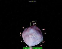 Orbit | Orbity .io An Online Multiplayer Space Orbiting Game in 2D! screenshot, image №3775240 - RAWG