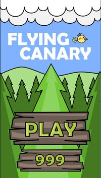 Flying Canary screenshot, image №3510873 - RAWG