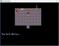 The Dark Matter: RPG screenshot, image №1810988 - RAWG