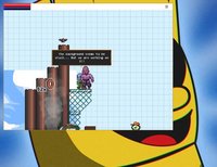 Tale of Omni - Concept Demo 1 screenshot, image №1026678 - RAWG