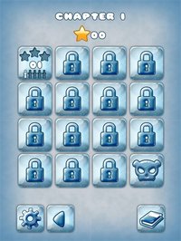 Sword & Penguin Mini screenshot, image №2059600 - RAWG