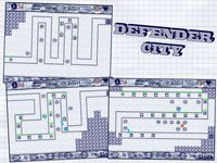 Defender City Lite screenshot, image №977289 - RAWG