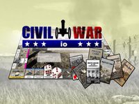 Civil War io (opoly) screenshot, image №943653 - RAWG