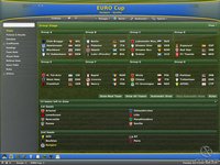 Football Manager 2007 screenshot, image №459067 - RAWG