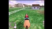 Grand horse attraction screenshot, image №2523372 - RAWG