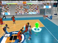 Incredibasketball screenshot, image №571763 - RAWG