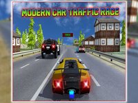 Modern Car Traffic Race Pro screenshot, image №1796045 - RAWG