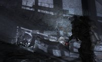 Metro 2033 screenshot, image №462503 - RAWG