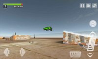 Driftkhana Freestyle Drift App screenshot, image №1448994 - RAWG
