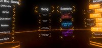 SOUNDSTORM VR screenshot, image №1934591 - RAWG