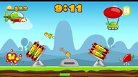 Steel Rampart screenshot, image №3883914 - RAWG