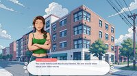 The Chastity Scholarship screenshot, image №4194490 - RAWG