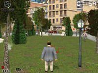 Torrente: El Juego screenshot, image №380608 - RAWG