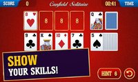 Canfield Solitaire screenshot, image №1399451 - RAWG