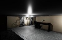BEDROOM (gamerARTS) screenshot, image №2232229 - RAWG