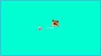 a confuse cat run away from a horny dog screenshot, image №3616734 - RAWG