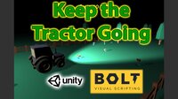 Keep the Tractor Going screenshot, image №2461854 - RAWG