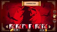 Ninjas vs Samurais Card Chronicles: Blades of the Shinigami (itch) screenshot, image №3318753 - RAWG