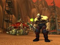 World of Warcraft: Cataclysm screenshot, image №538631 - RAWG