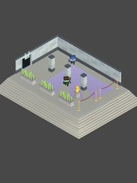 Museum Heist - Robbery Game screenshot, image №1854386 - RAWG