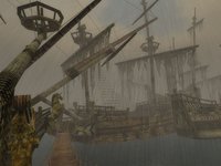 Sea Dogs: City of Abandoned Ships screenshot, image №1731767 - RAWG