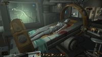 Deus Ex: Human Revolution - The Missing Link screenshot, image №584584 - RAWG
