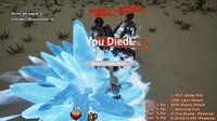 Alebound screenshot, image №4244144 - RAWG