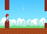 Jump Tomy Dash screenshot, image №971342 - RAWG