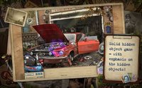 Letters from Nowhere (Free) screenshot, image №1739876 - RAWG