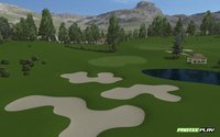 ProTee Play 2009: The Ultimate Golf Game screenshot, image №504928 - RAWG