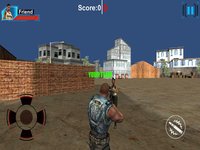 into the zombie land screenshot, image №1763748 - RAWG