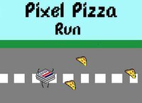 Pixel Pizza Run screenshot, image №2819581 - RAWG