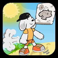 Mr.Puppy Run - Treasure Hunt screenshot, image №3373419 - RAWG