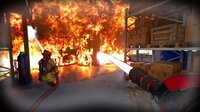 Firefighting Simulator: Ignite screenshot, image №4256594 - RAWG