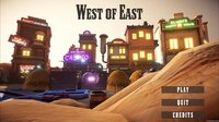 West of East screenshot, image №2802882 - RAWG