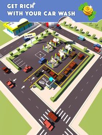 Car Wash Idle screenshot, image №2146234 - RAWG