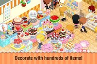 Bakery Story screenshot, image №1414019 - RAWG