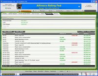 Football Manager Live screenshot, image №475745 - RAWG