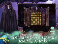 Mystery Case Files: Key To Ravenhearst - A Mystery Hidden Object Game screenshot, image №899696 - RAWG