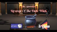 The Apprentice: Revenge of the Dark Witch screenshot, image №3553452 - RAWG