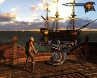 Age of Pirates: Captain Blood screenshot, image №393508 - RAWG