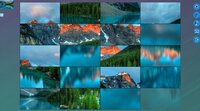 Slide Puzzle screenshot, image №4131363 - RAWG