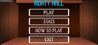 Monty Hall Problem screenshot, image №2617293 - RAWG