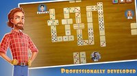 Dominoes Pro screenshot, image №1398076 - RAWG